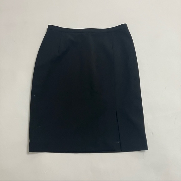 VINTAGE HENRI BENDEL mini skirt - Picture 1 of 4